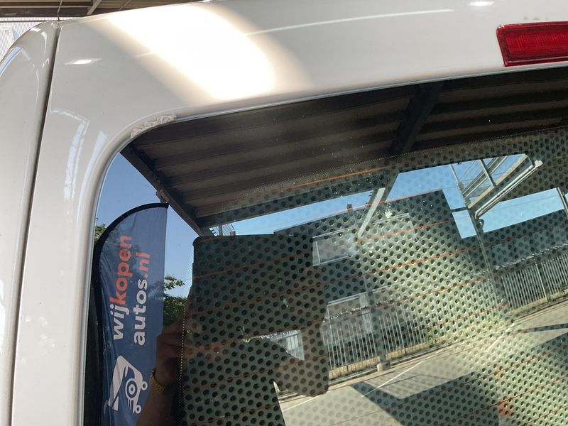 Volkswagen Caddy 2.0 TDI Kasten BlueMotion Tech 2019 – снимка 37