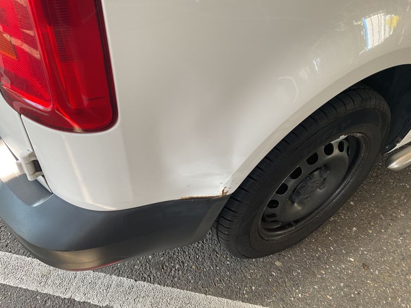 Volkswagen Caddy 2.0 TDI Kasten BlueMotion Tech 2019 – снимка 23