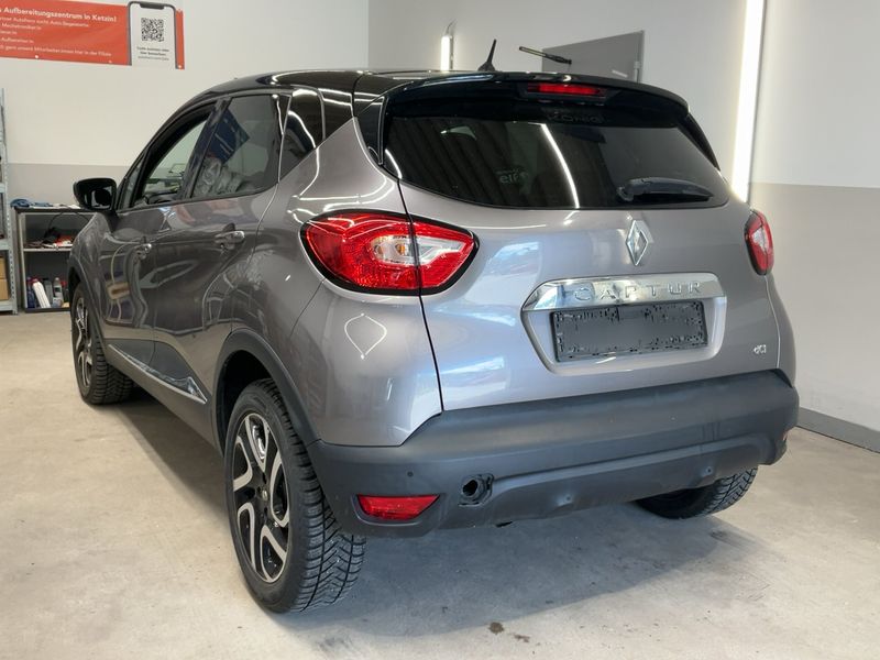 Renault Captur 1.5 dCi Energy Intens 2016 – снимка 6