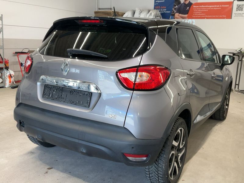 Renault Captur 1.5 dCi Energy Intens 2016 – снимка 8