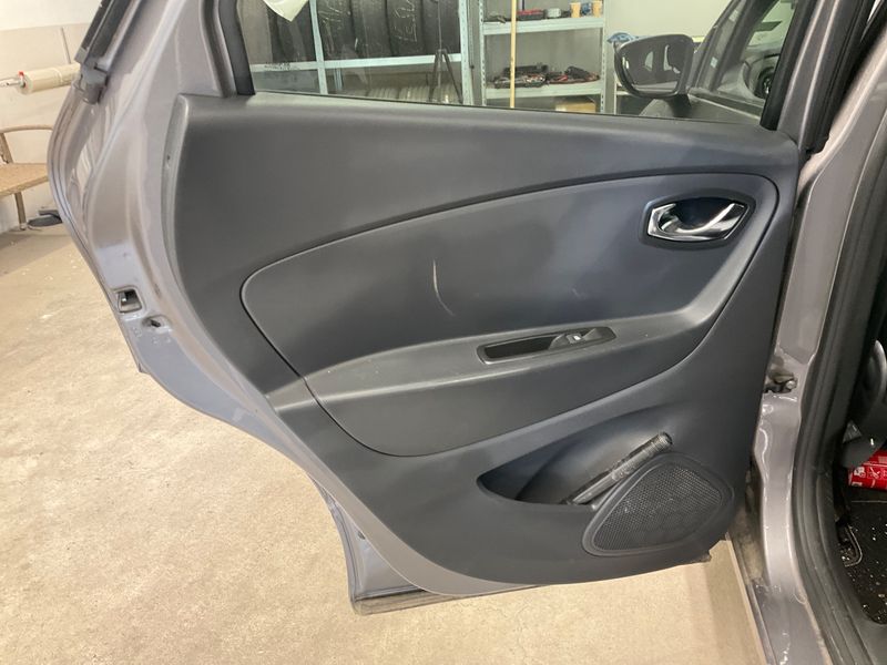 Renault Captur 1.5 dCi Energy Intens 2016 – снимка 24