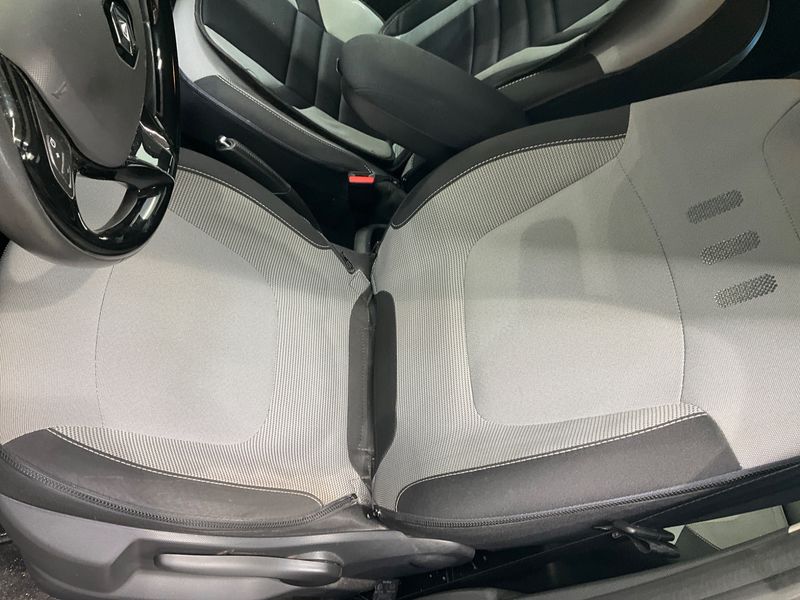 Renault Captur 1.5 dCi Energy Intens 2016 – снимка 28