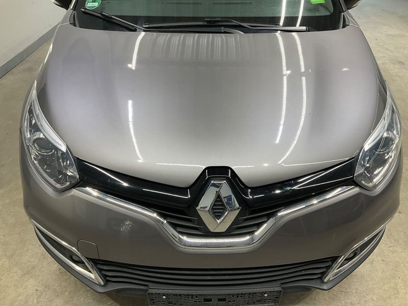 Renault Captur 1.5 dCi Energy Intens 2016 – снимка 37
