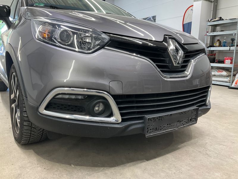 Renault Captur 1.5 dCi Energy Intens 2016 – снимка 39