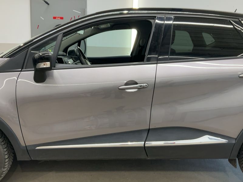Renault Captur 1.5 dCi Energy Intens 2016 – снимка 4