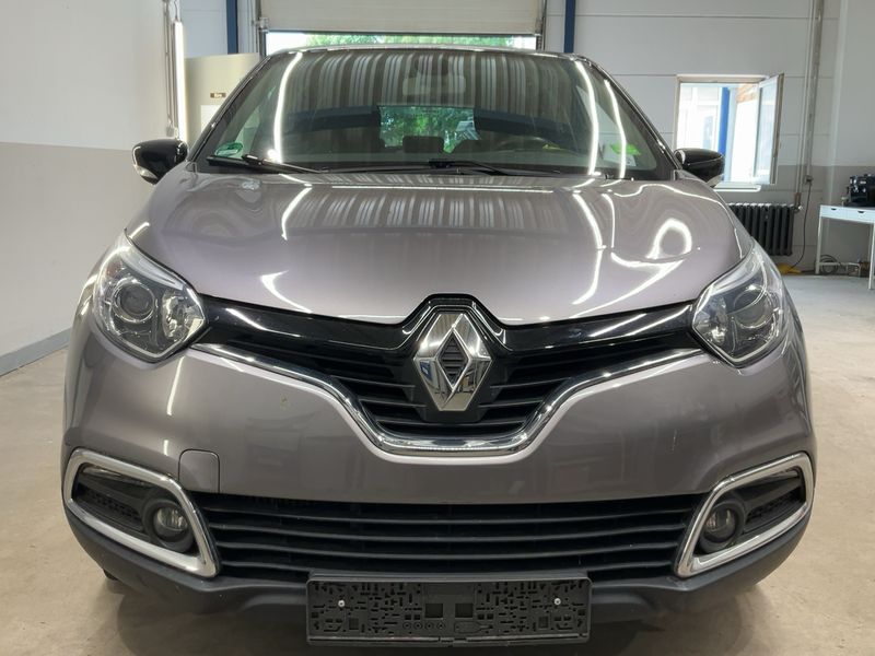 Renault Captur 1.5 dCi Energy Intens 2016 – снимка 14