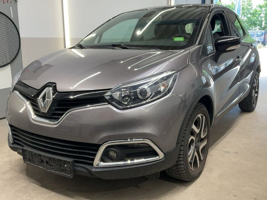 Renault Captur 1.5 dCi Energy Intens 2016 – снимка 1
