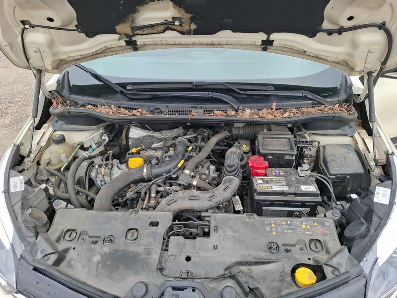 Renault Captur 0.9 Energy Business 2019 – снимка 8
