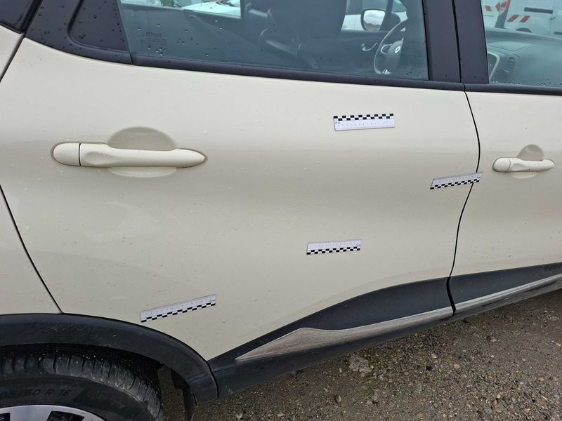 Renault Captur 0.9 Energy Business 2019 – снимка 37