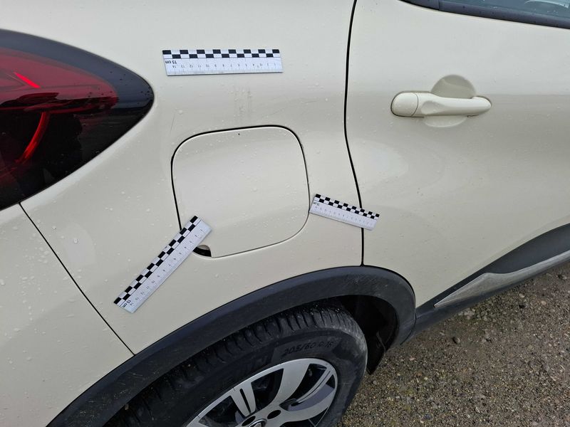 Renault Captur 0.9 Energy Business 2019 – снимка 25