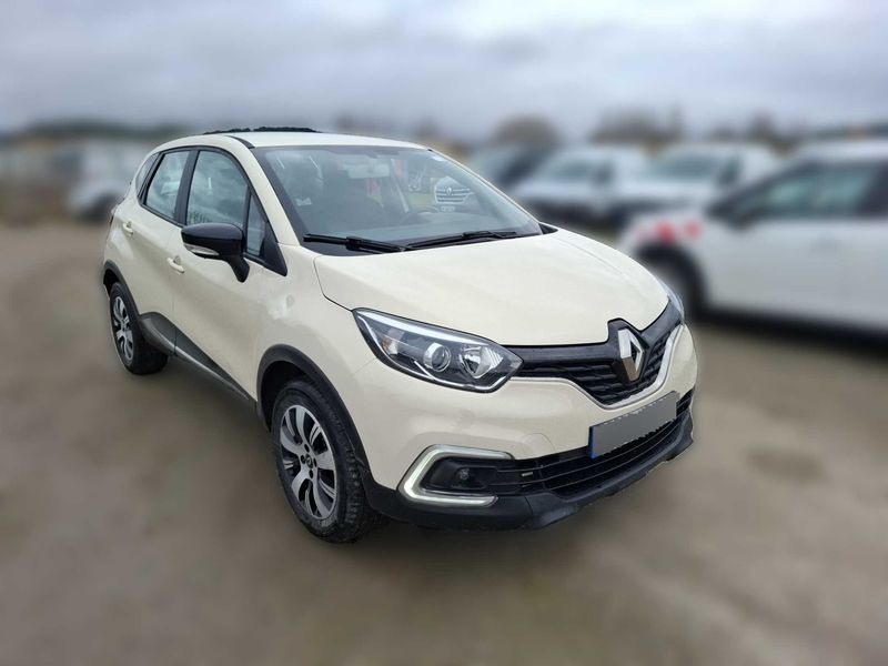 Renault Captur 0.9 Energy Business 2019 – снимка 6