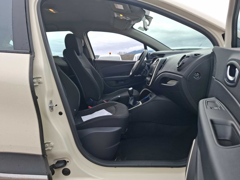 Renault Captur 0.9 Energy Business 2019 – снимка 10