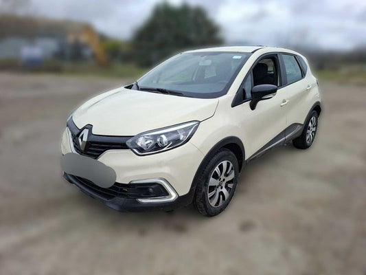 Renault Captur 0.9 Energy Business 2019 – снимка 1