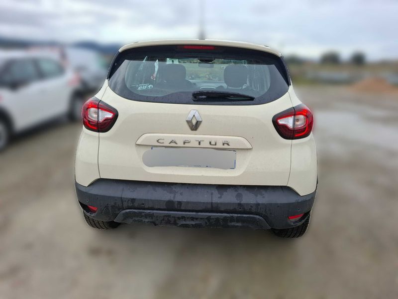 Renault Captur 0.9 Energy Business 2019 – снимка 4