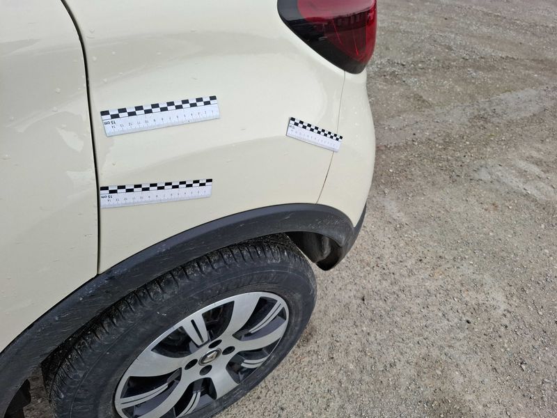 Renault Captur 0.9 Energy Business 2019 – снимка 63