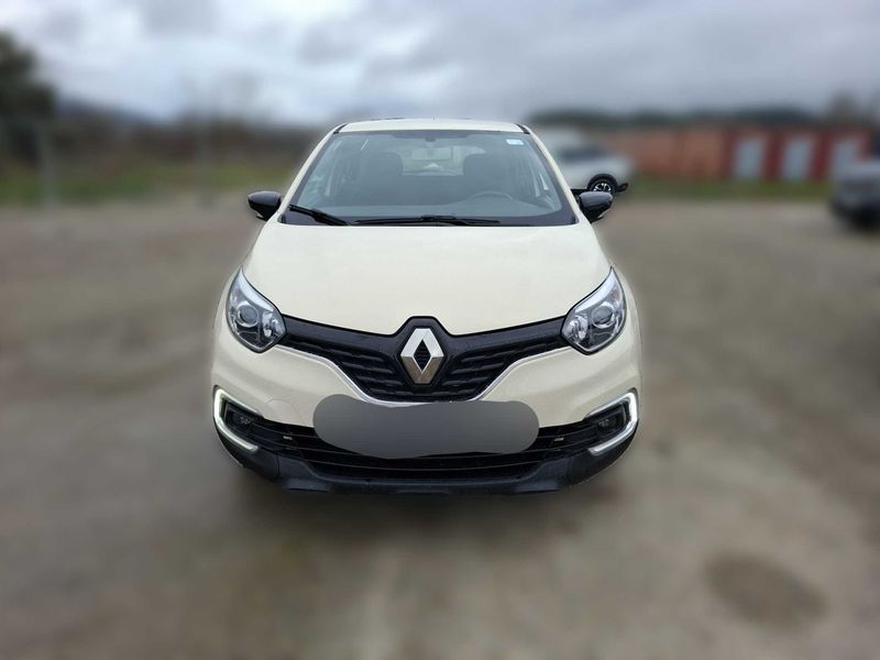 Renault Captur 0.9 Energy Business 2019 – снимка 7