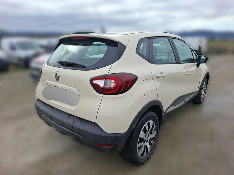 Renault Captur 0.9 Energy Business 2019 – снимка 5