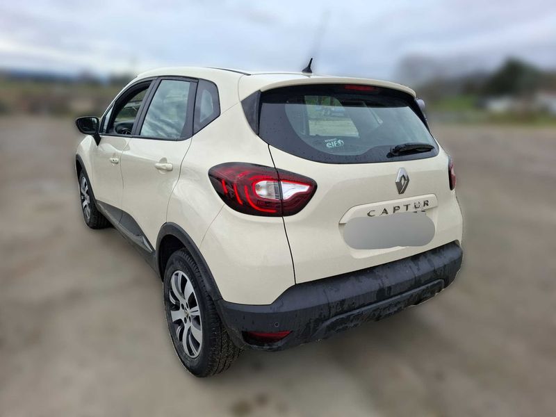 Renault Captur 0.9 Energy Business 2019 – снимка 3