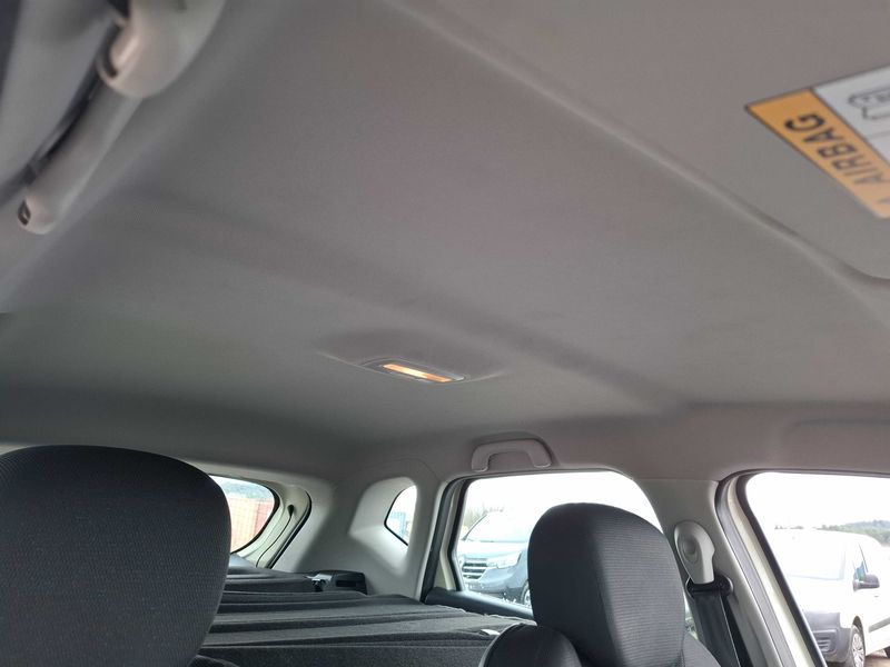 Renault Captur 0.9 Energy Business 2019 – снимка 49