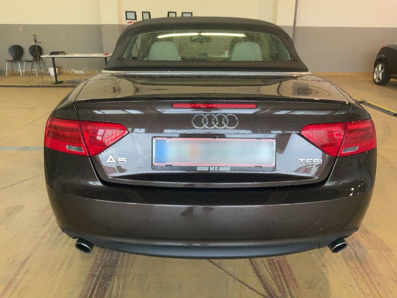 Audi A5 1.8 TFSI 2014 – снимка 7