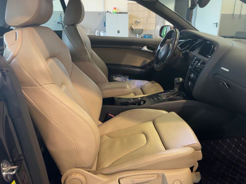 Audi A5 1.8 TFSI 2014 – снимка 16