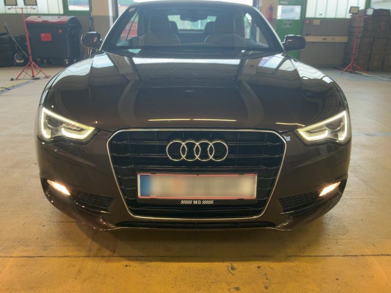 Audi A5 1.8 TFSI 2014 – снимка 14
