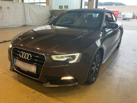 Audi A5 1.8 TFSI 2014 – снимка 1
