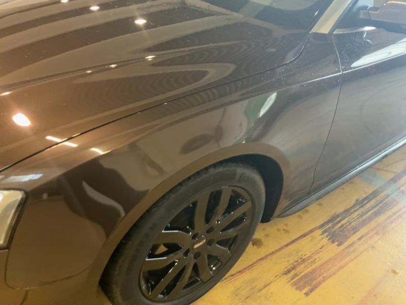 Audi A5 1.8 TFSI 2014 – снимка 2