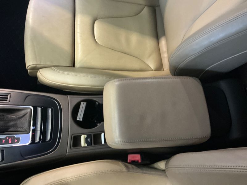 Audi A5 1.8 TFSI 2014 – снимка 23