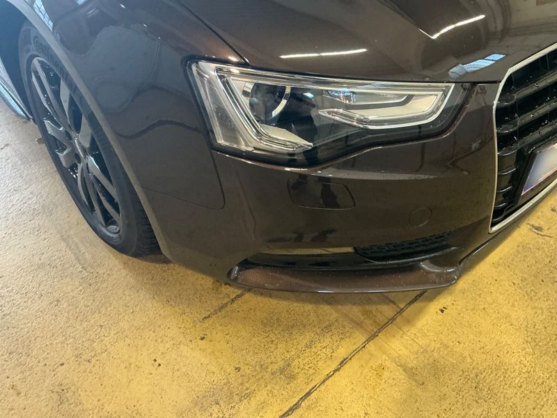 Audi A5 1.8 TFSI 2014 – снимка 32