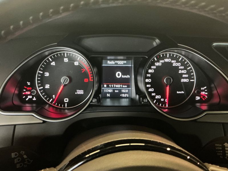 Audi A5 1.8 TFSI 2014 – снимка 18