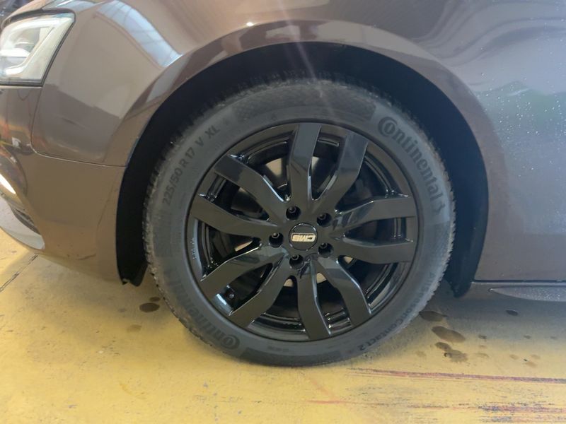 Audi A5 1.8 TFSI 2014 – снимка 3