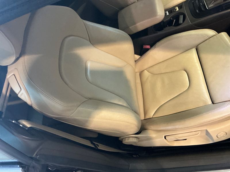 Audi A5 1.8 TFSI 2014 – снимка 26