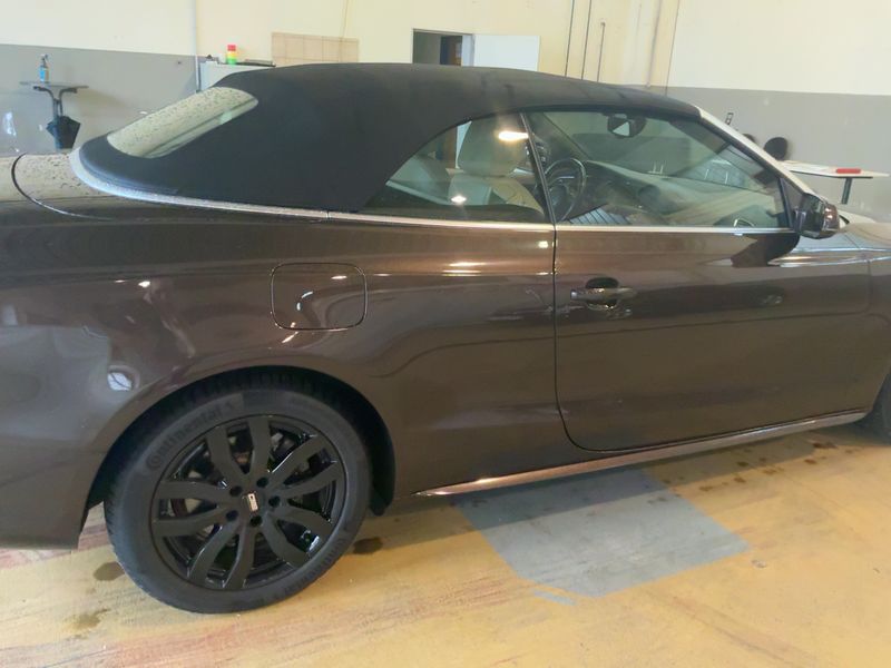 Audi A5 1.8 TFSI 2014 – снимка 10