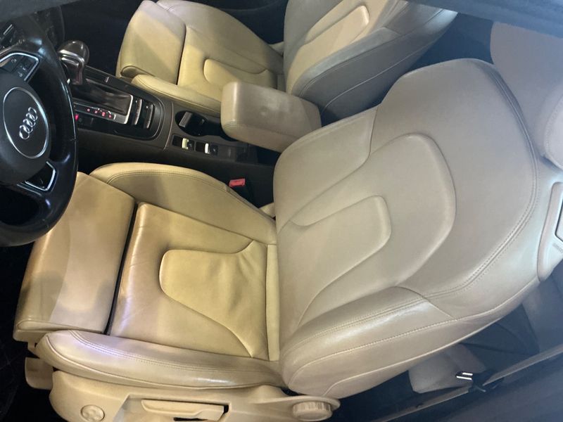 Audi A5 1.8 TFSI 2014 – снимка 29