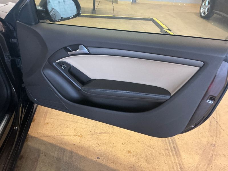 Audi A5 1.8 TFSI 2014 – снимка 25
