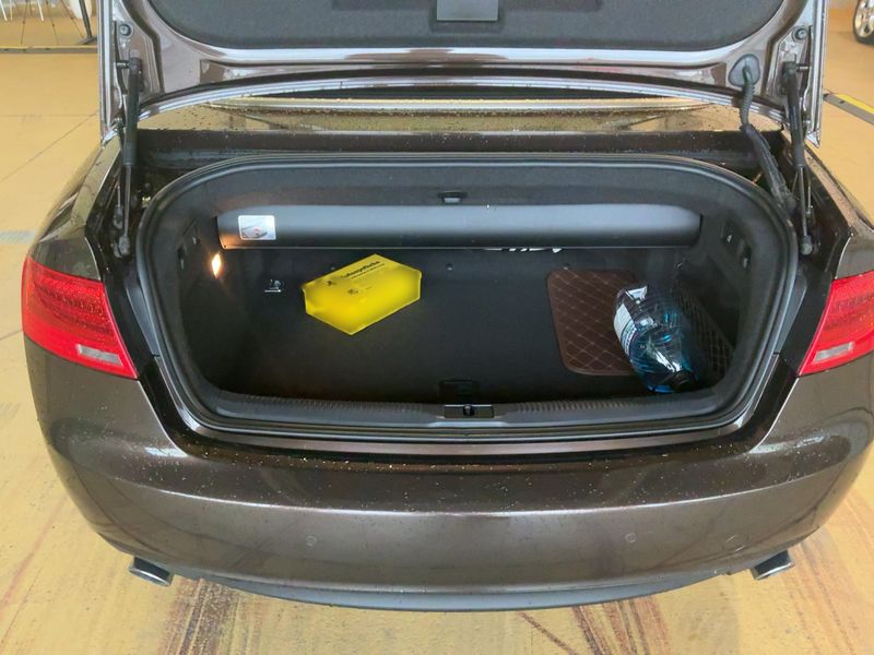 Audi A5 1.8 TFSI 2014 – снимка 15