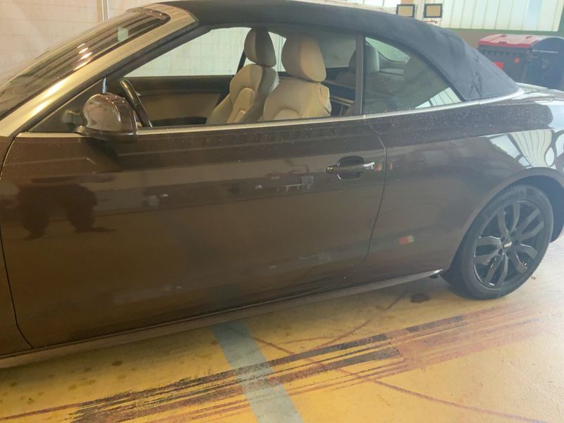 Audi A5 1.8 TFSI 2014 – снимка 4