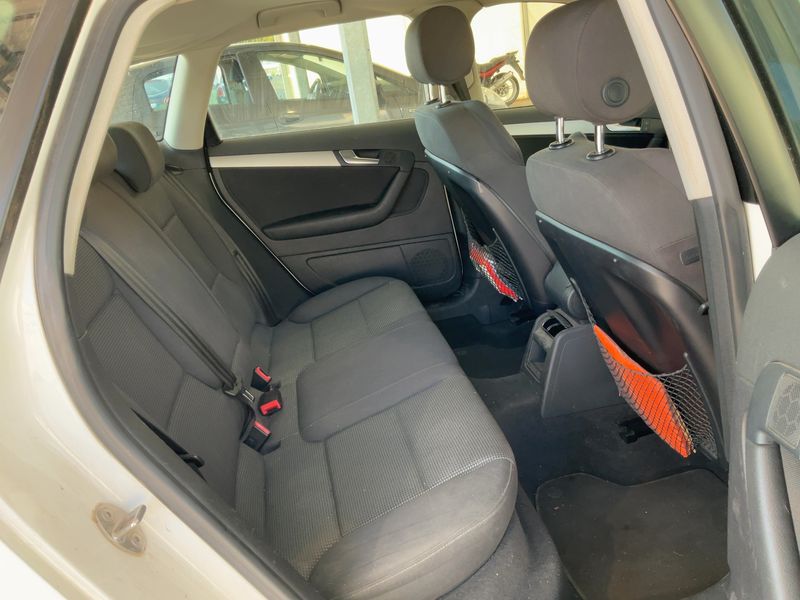 Audi A3 Sportback 2.0 TDI Ambition 2011 – снимка 19