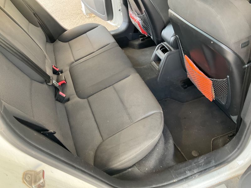 Audi A3 Sportback 2.0 TDI Ambition 2011 – снимка 27