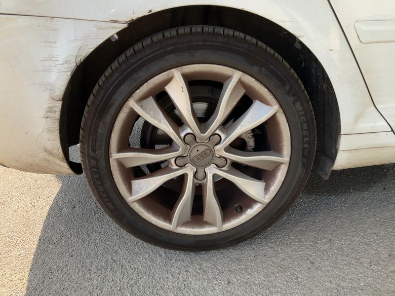 Audi A3 Sportback 2.0 TDI Ambition 2011 – снимка 9