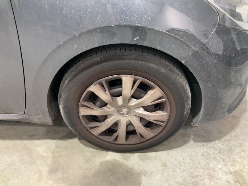 Peugeot 208 1.6 Blue-HDi Active 2016 – снимка 11