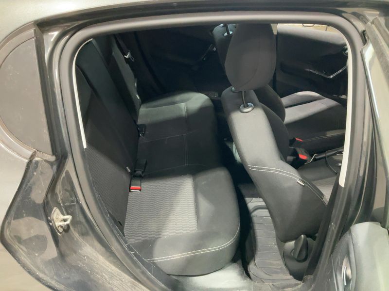 Peugeot 208 1.6 Blue-HDi Active 2016 – снимка 19