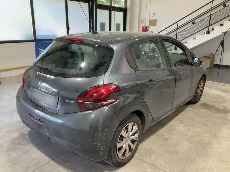 Peugeot 208 1.6 Blue-HDi Active 2016 – снимка 8