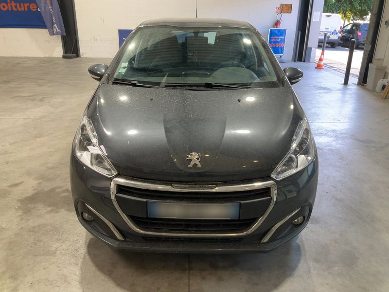 Peugeot 208 1.6 Blue-HDi Active 2016 – снимка 14