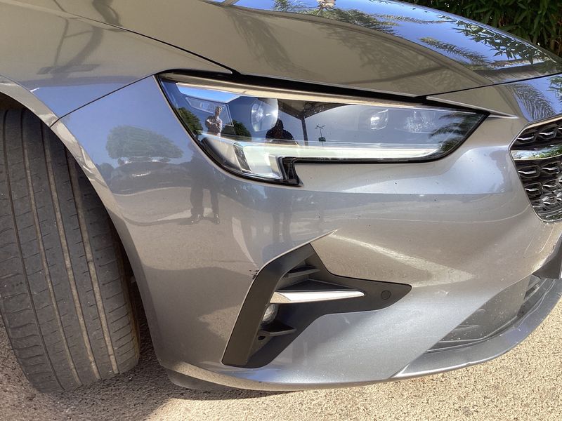 Opel Insignia Grand Sport 2.0 Turbo Business Elegance 2021 – снимка 27