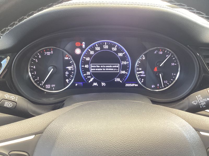 Opel Insignia Grand Sport 2.0 Turbo Business Elegance 2021 – снимка 18