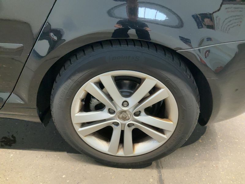 Audi A3 Sportback 1.8 TFSI S line Sportpaket plus 2011 – снимка 5