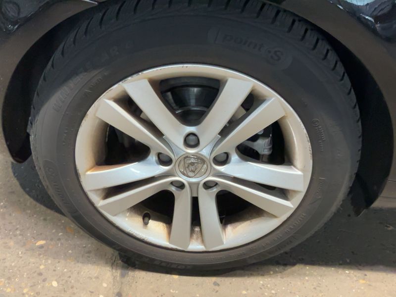 Audi A3 Sportback 1.8 TFSI S line Sportpaket plus 2011 – снимка 9