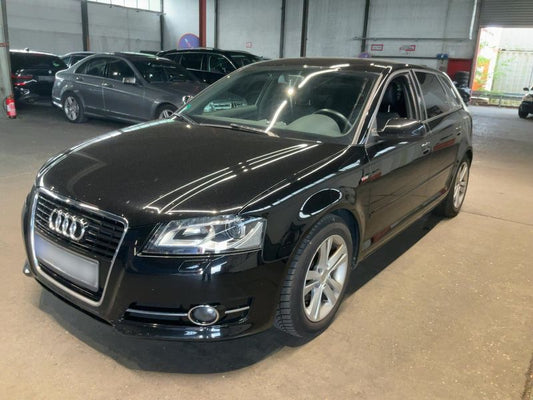 Audi A3 Sportback 1.8 TFSI S line Sportpaket plus 2011 – снимка 1
